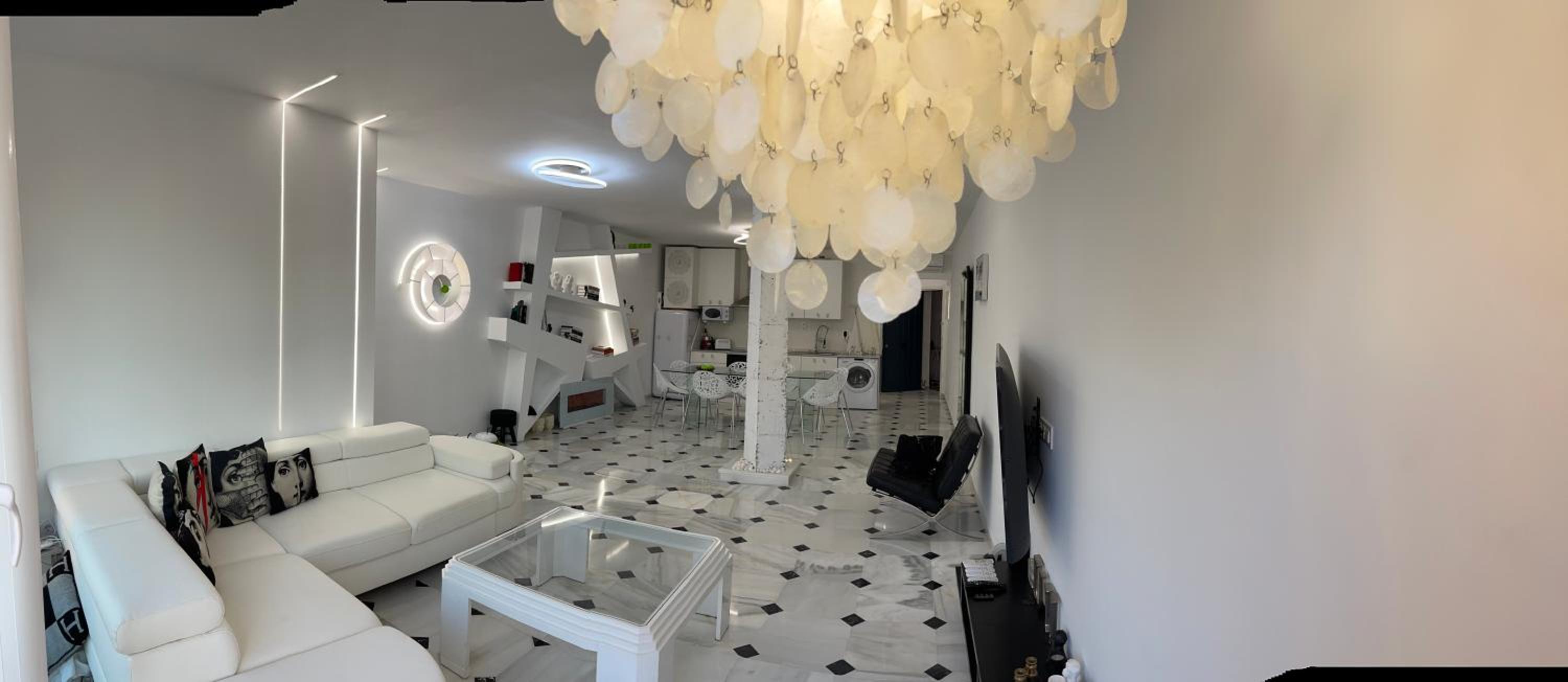 FASCINANTE Hogar en Cabo Pino en MARBELLA