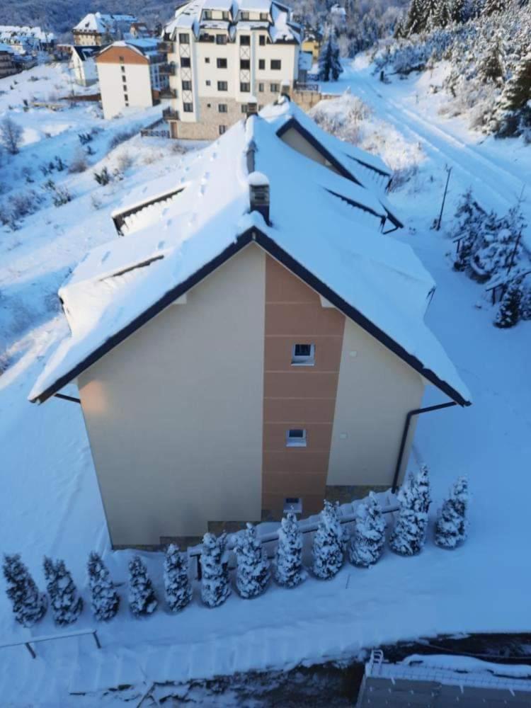 Apartments Villa Stars view 5