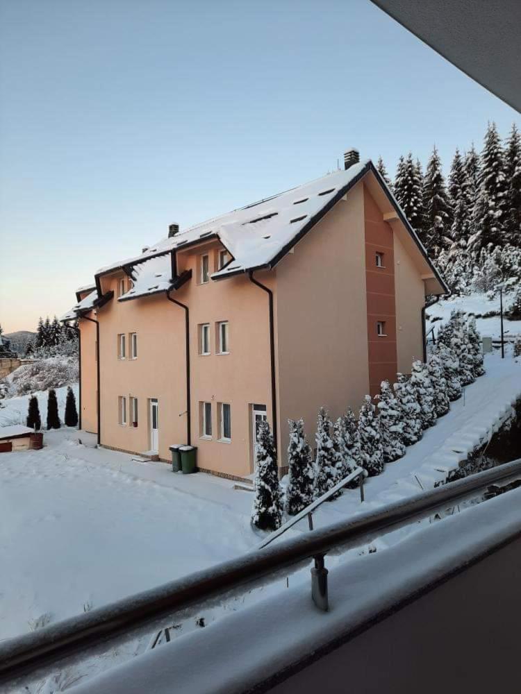 Apartments Villa Stars view 4