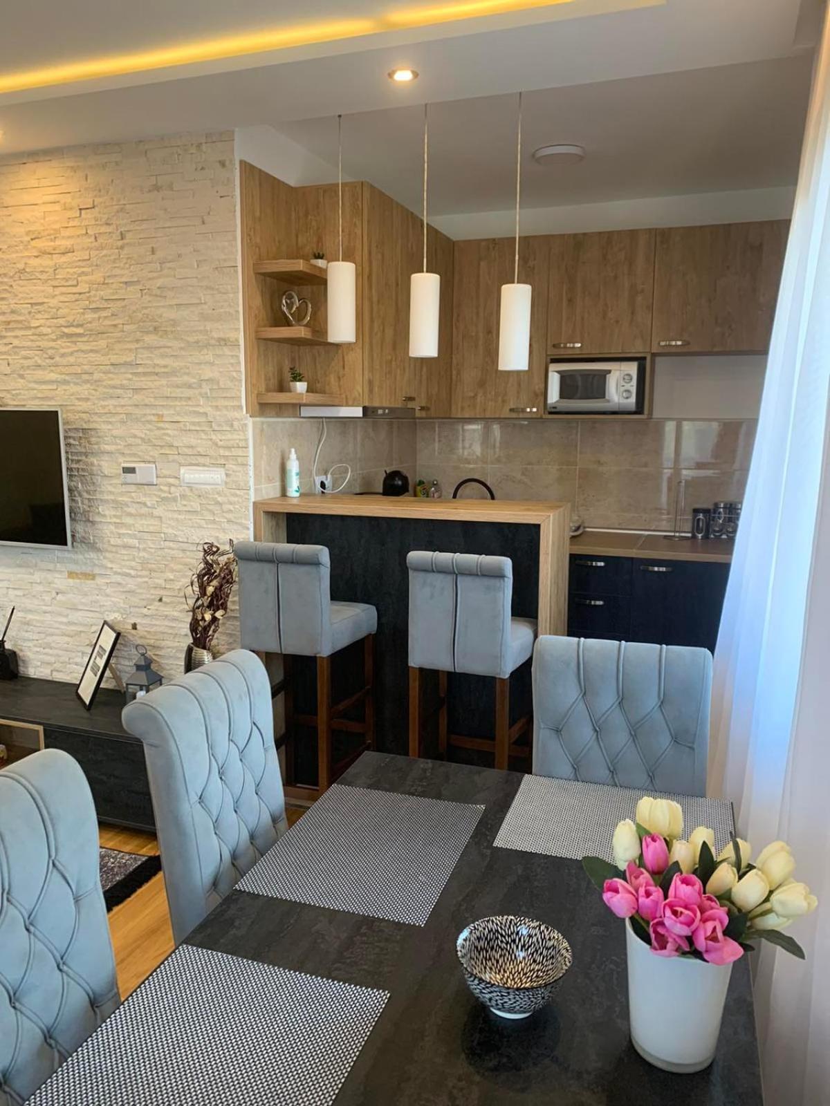 Zogi apartman view 3