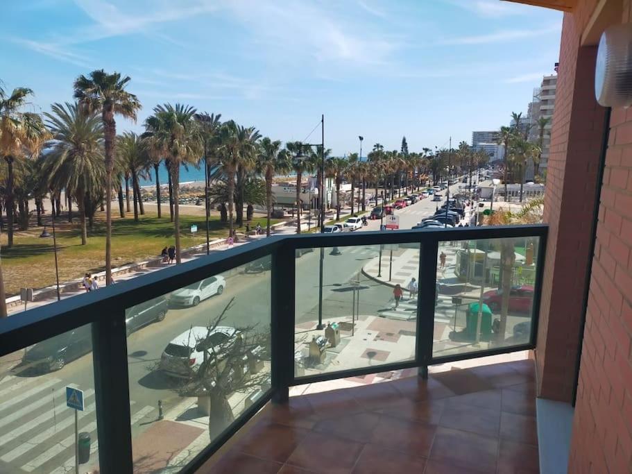 Apartamento de lujo en primera línea de playa