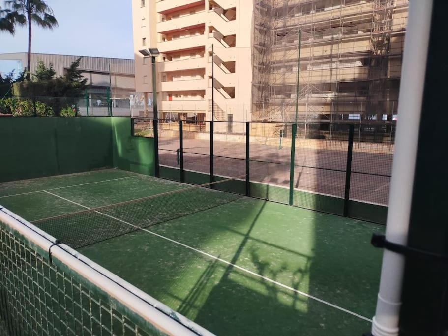 Apartamento de lujo en primera línea de playa