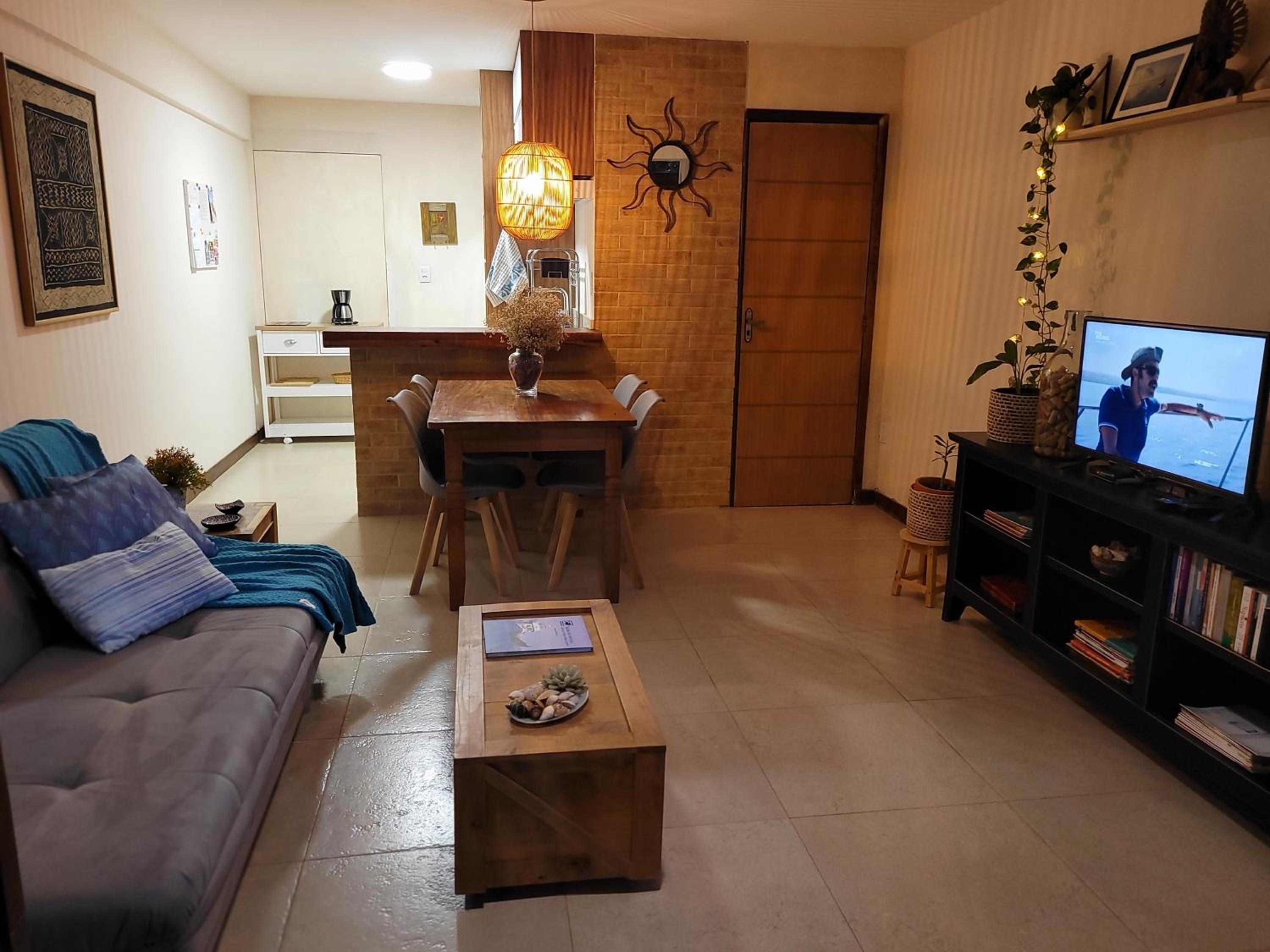 Casa Boha Praia do Forte