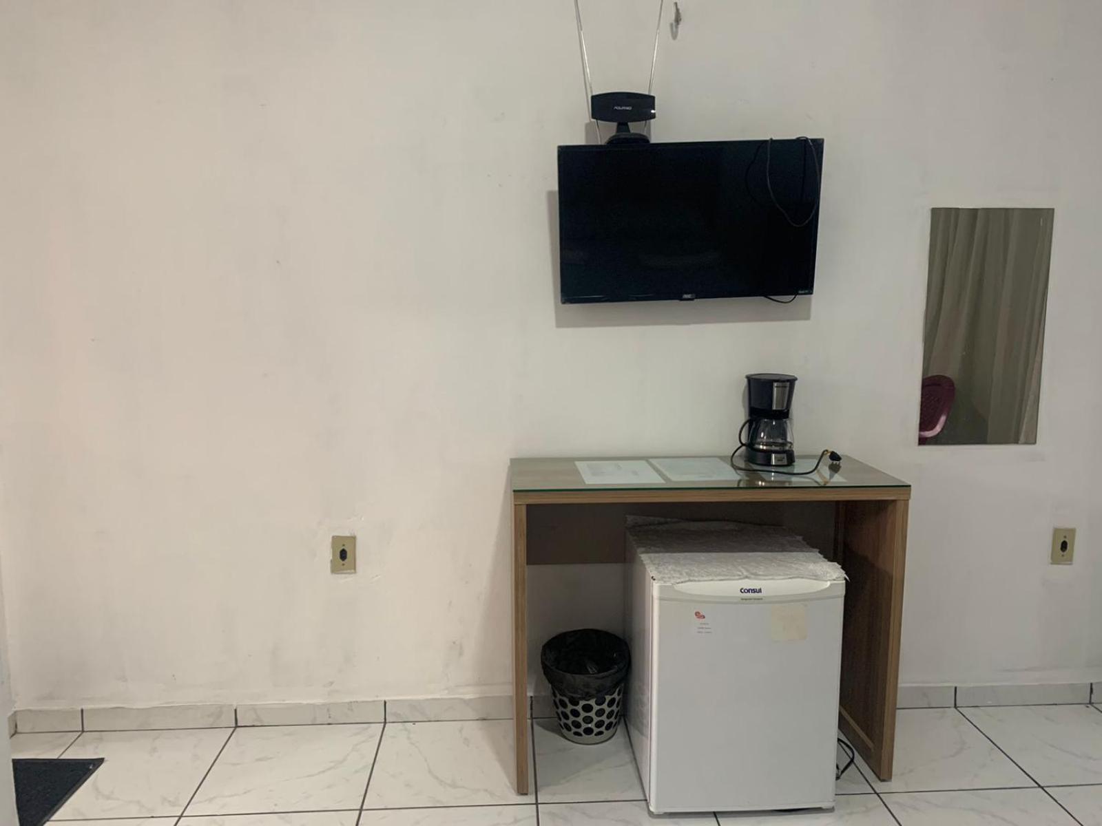 Pousada Meu Xodó