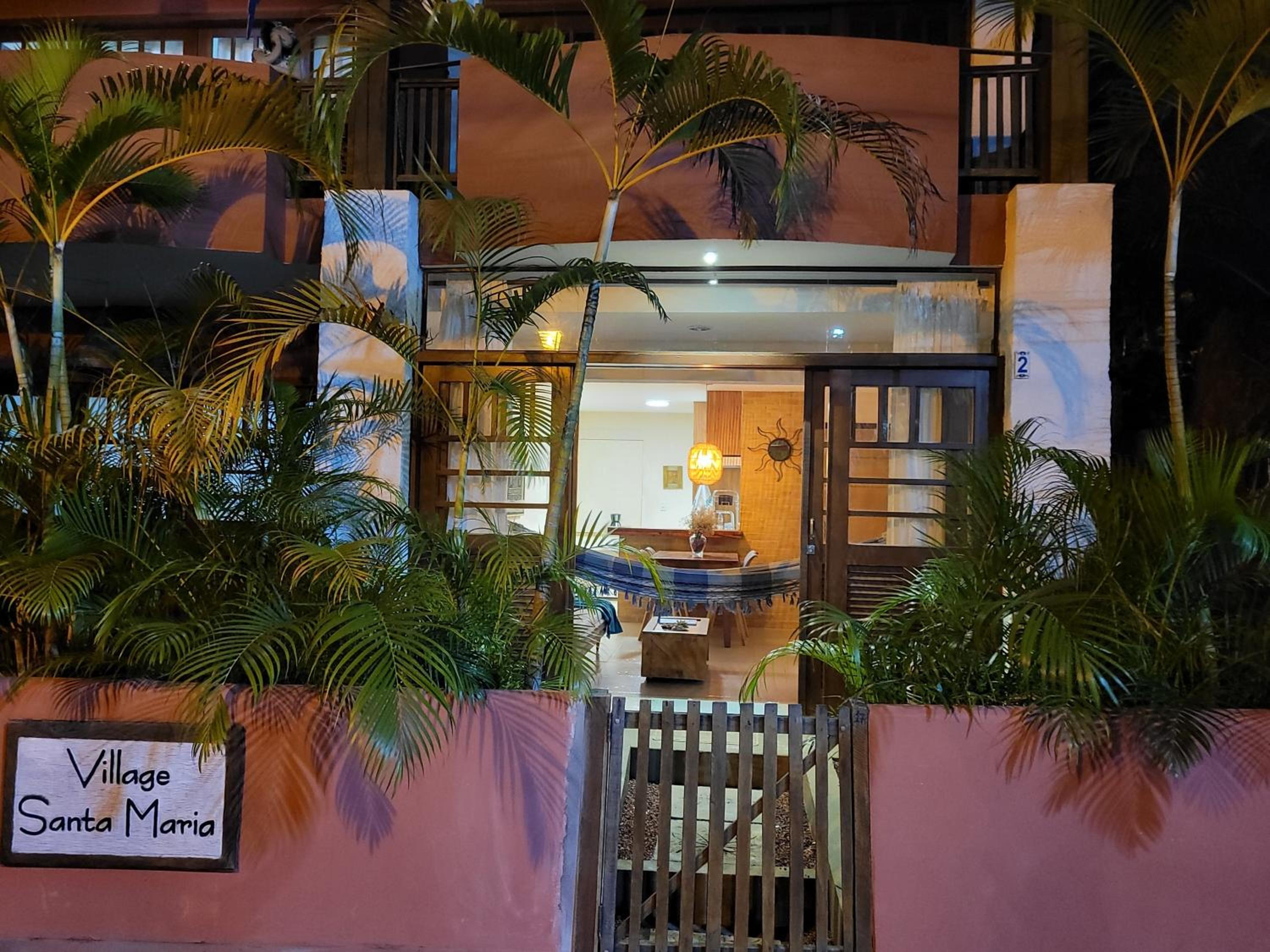 Casa Boha Praia do Forte