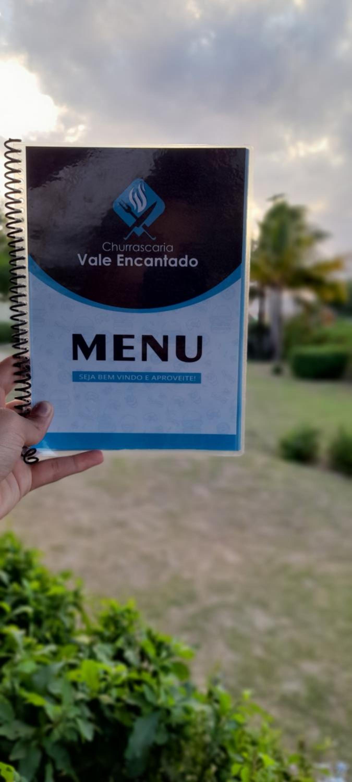 Pousada Vale Encantado