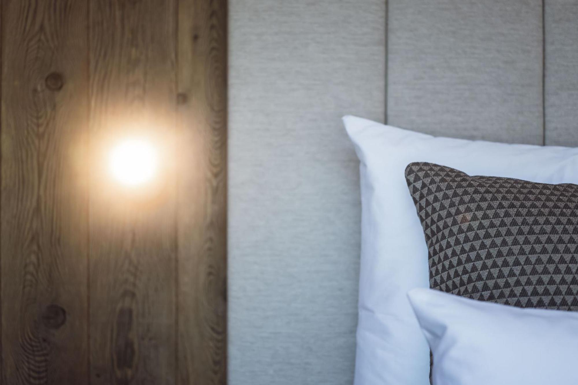 Amus Chalets Dolomites - Luxury Chalets South Tyrol