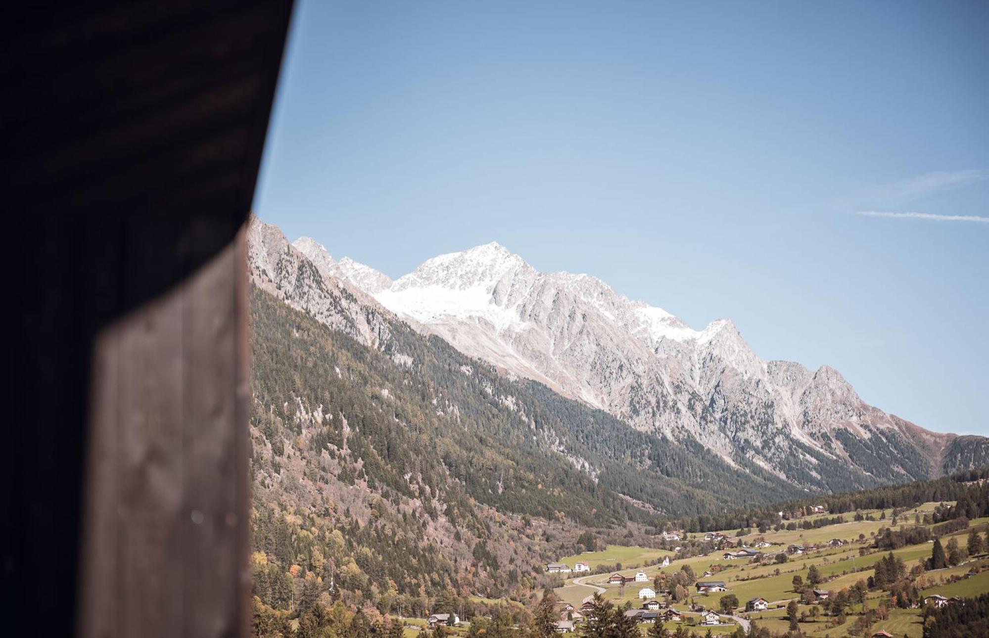 Amus Chalets Dolomites - Luxury Chalets South Tyrol