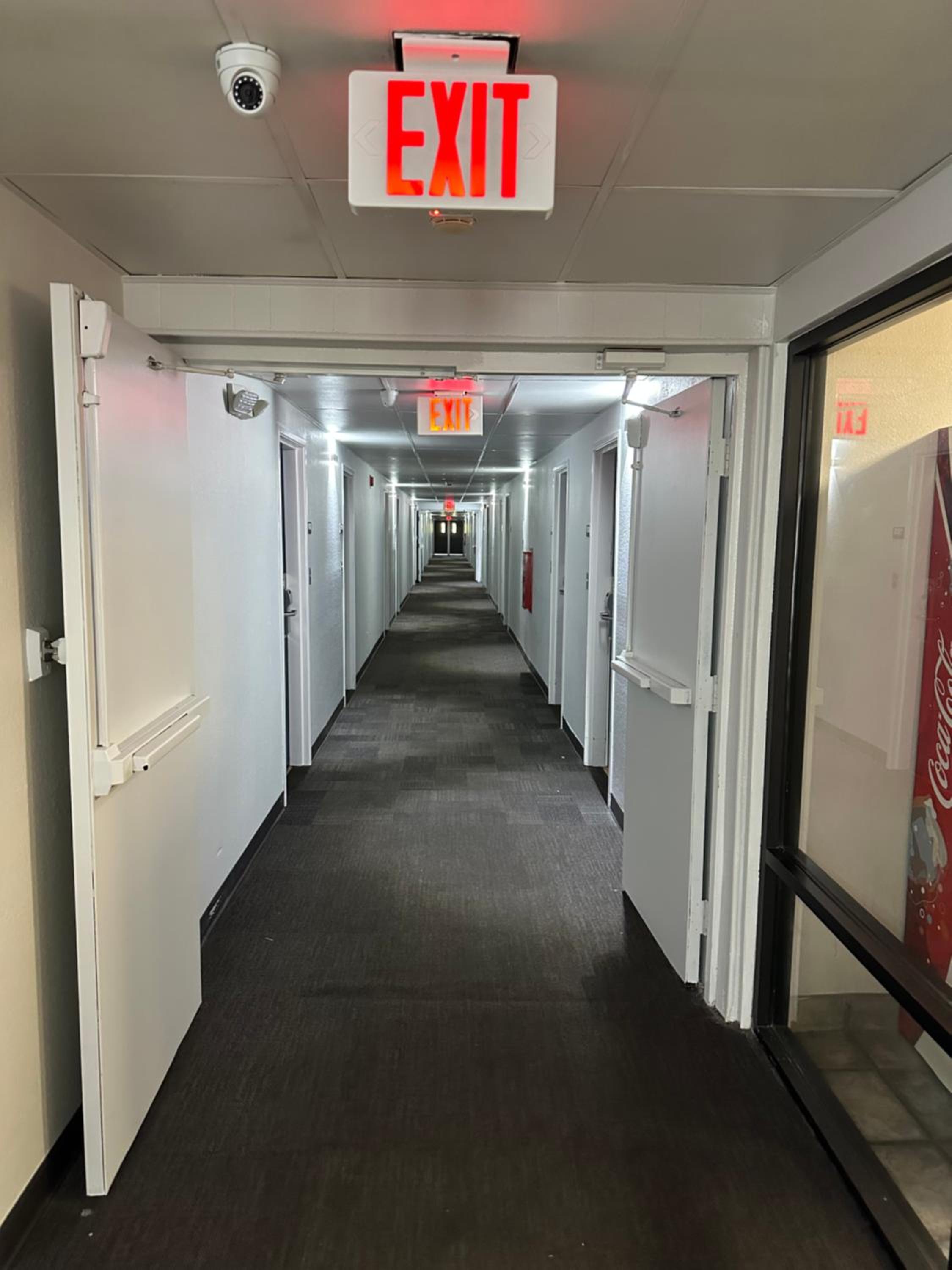 Motel 6-Greensboro, NC - Airport