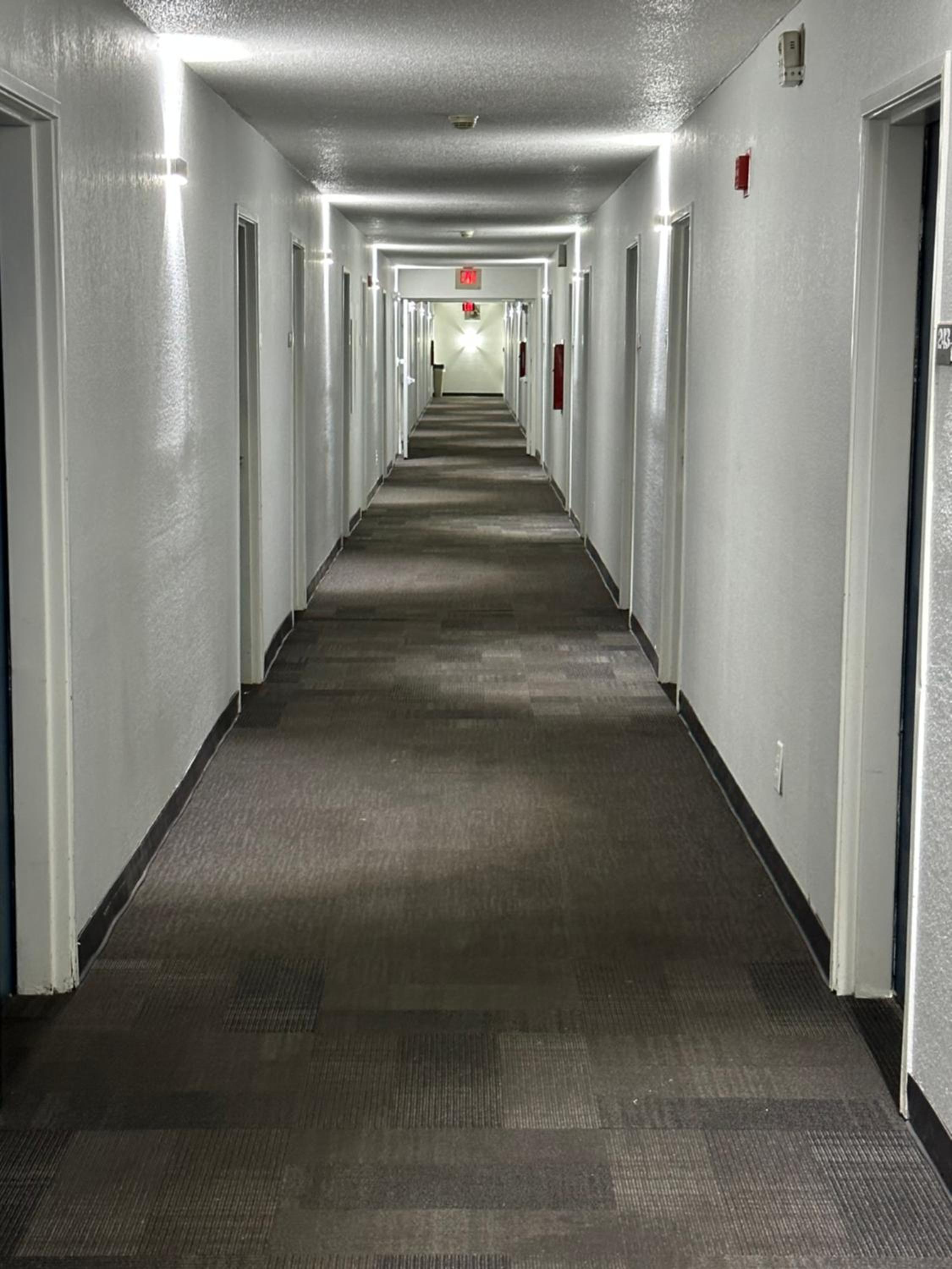 Motel 6-Greensboro, NC - Airport