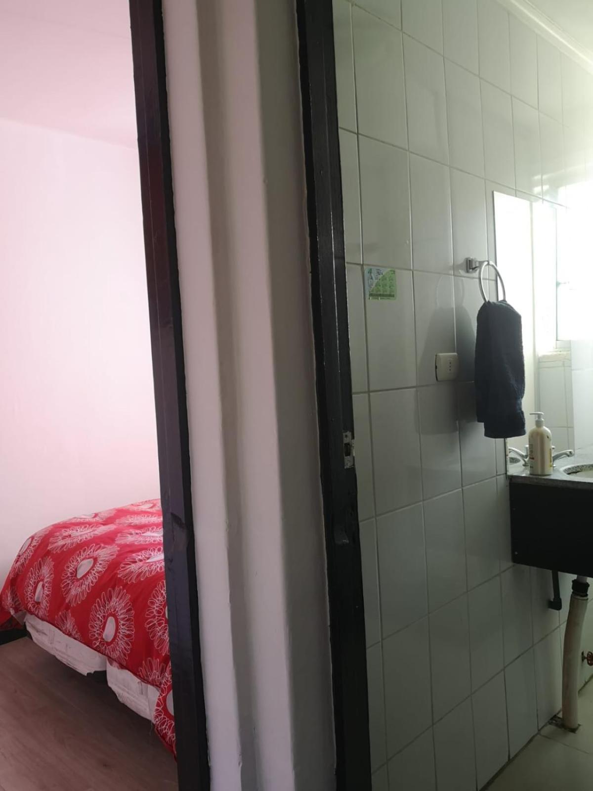 Hostal Vitalia view 3