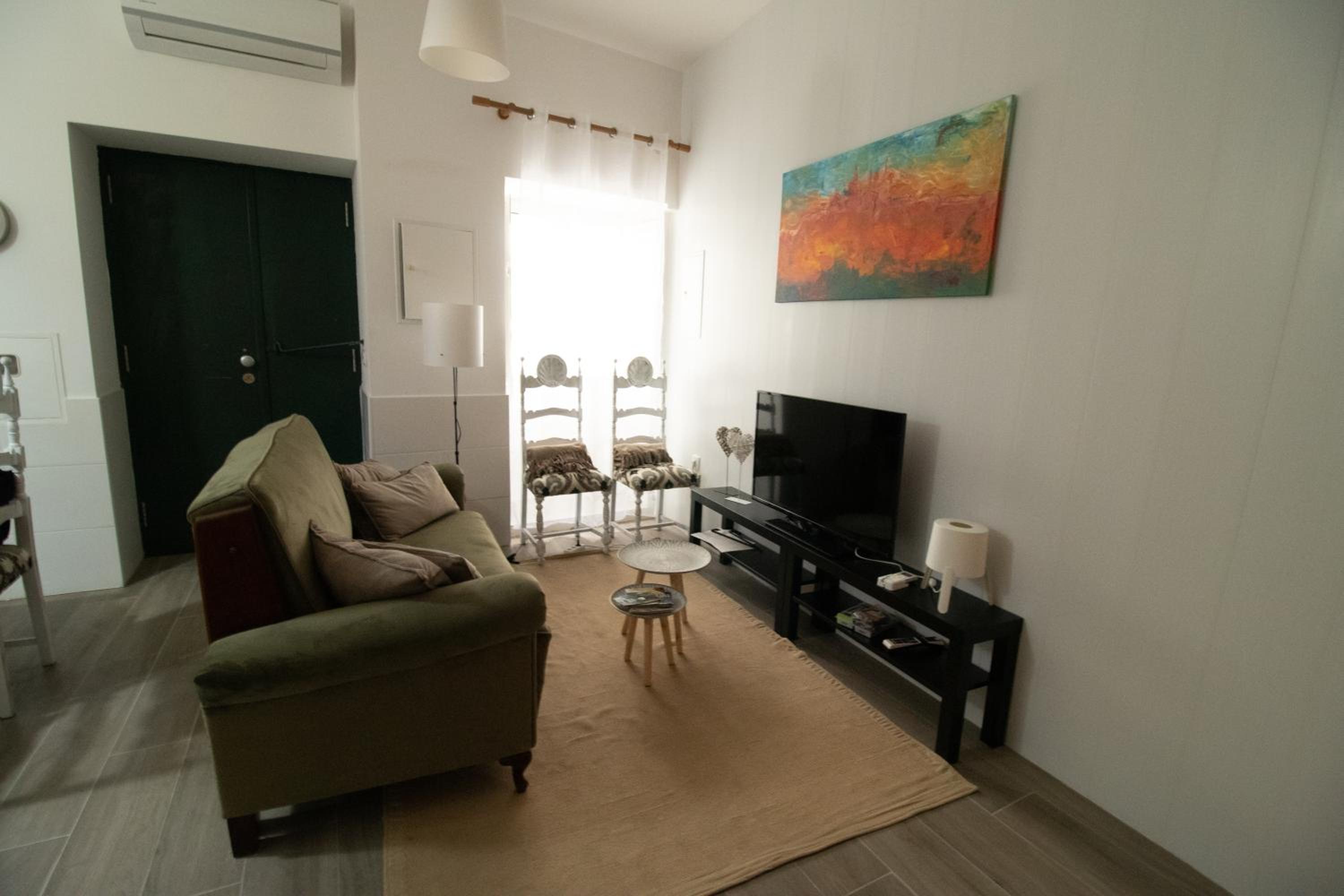 CASA DA AVÓ ZIRINHA view 3