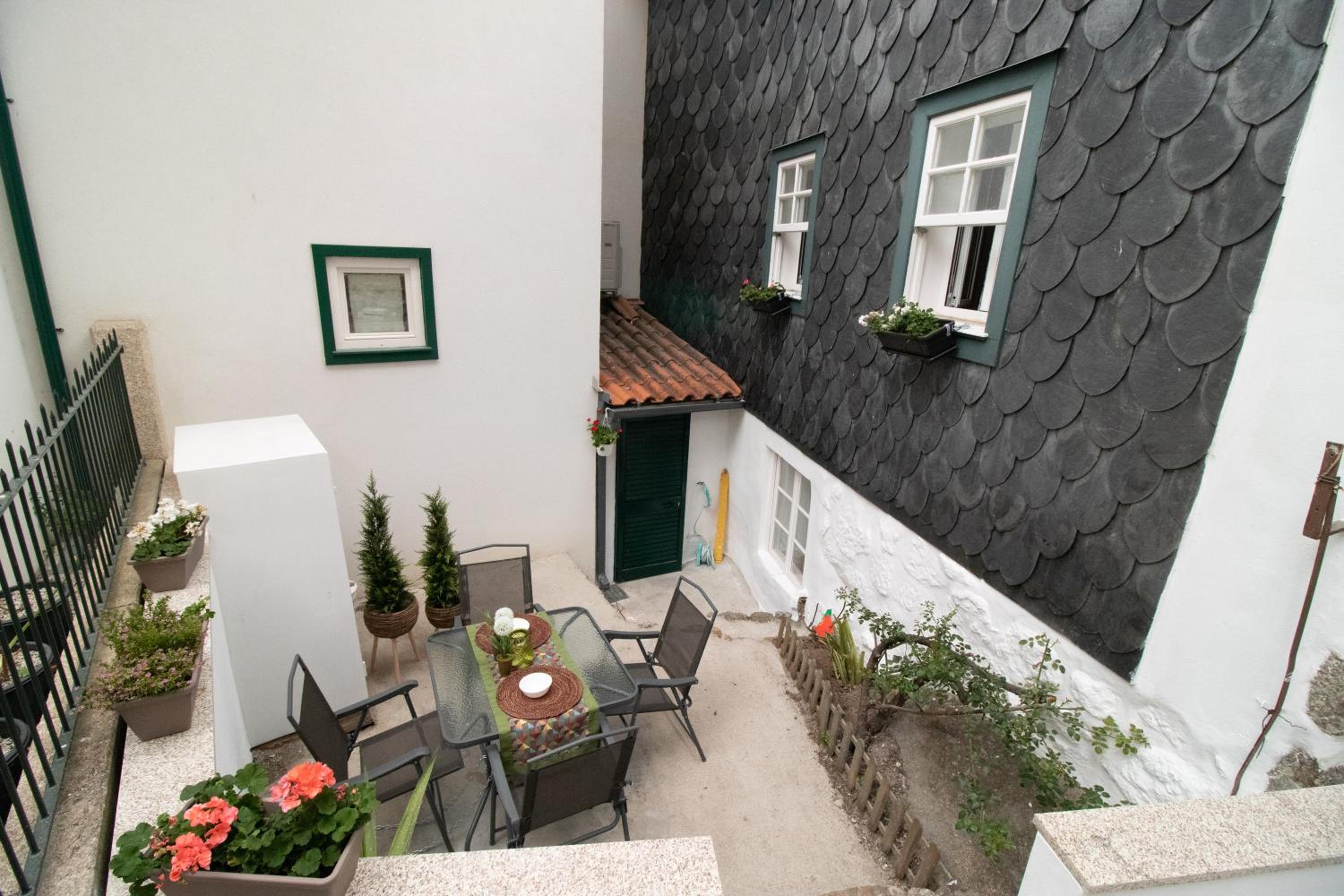 CASA DA AVÓ ZIRINHA view 5