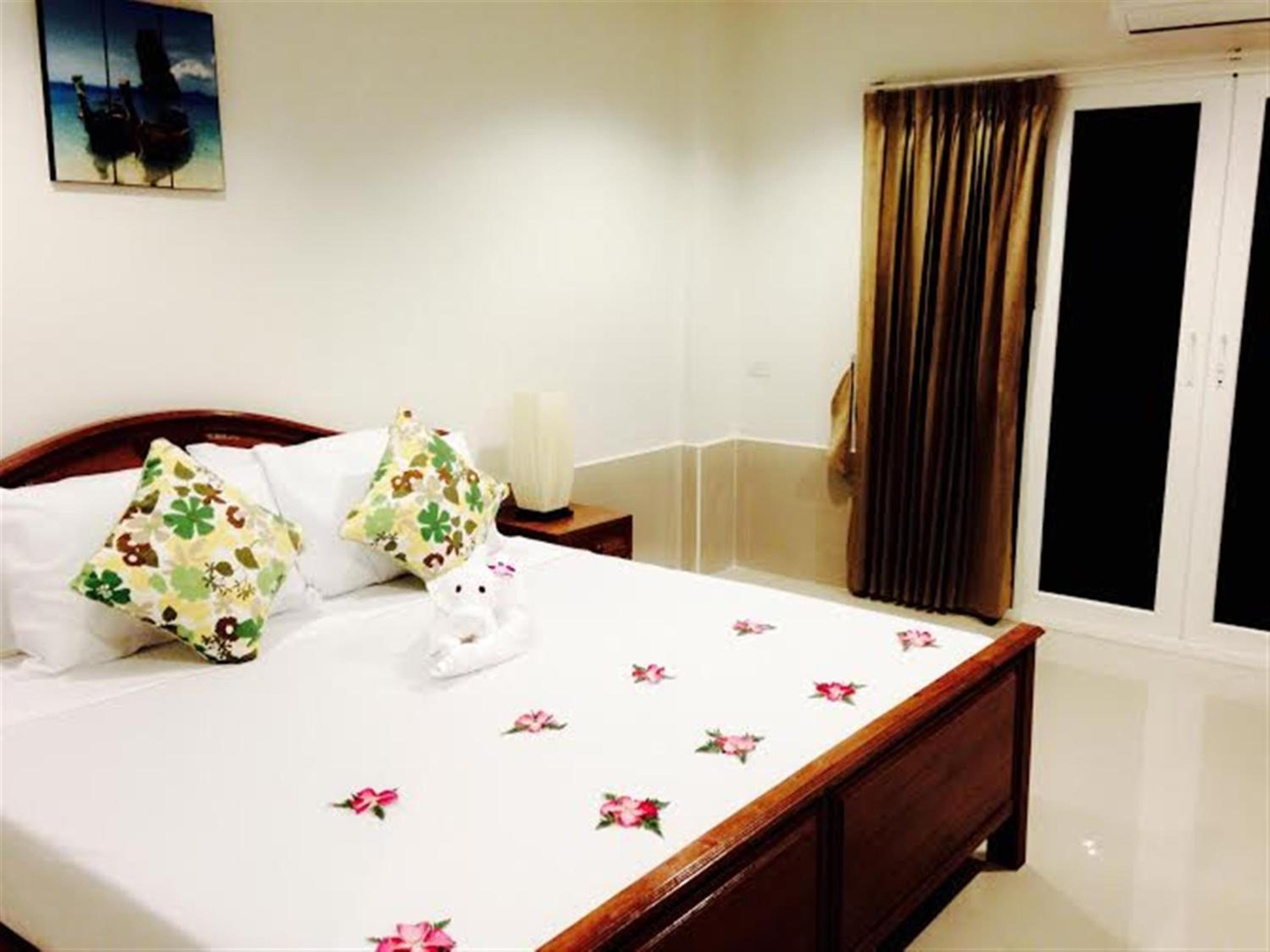 Siray House