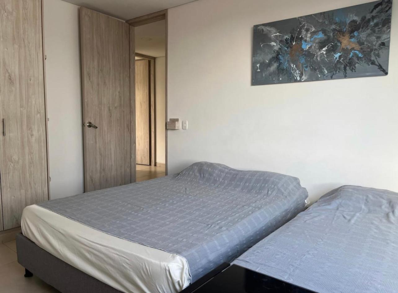 Moderno Penthouse cartago centro vista al rio