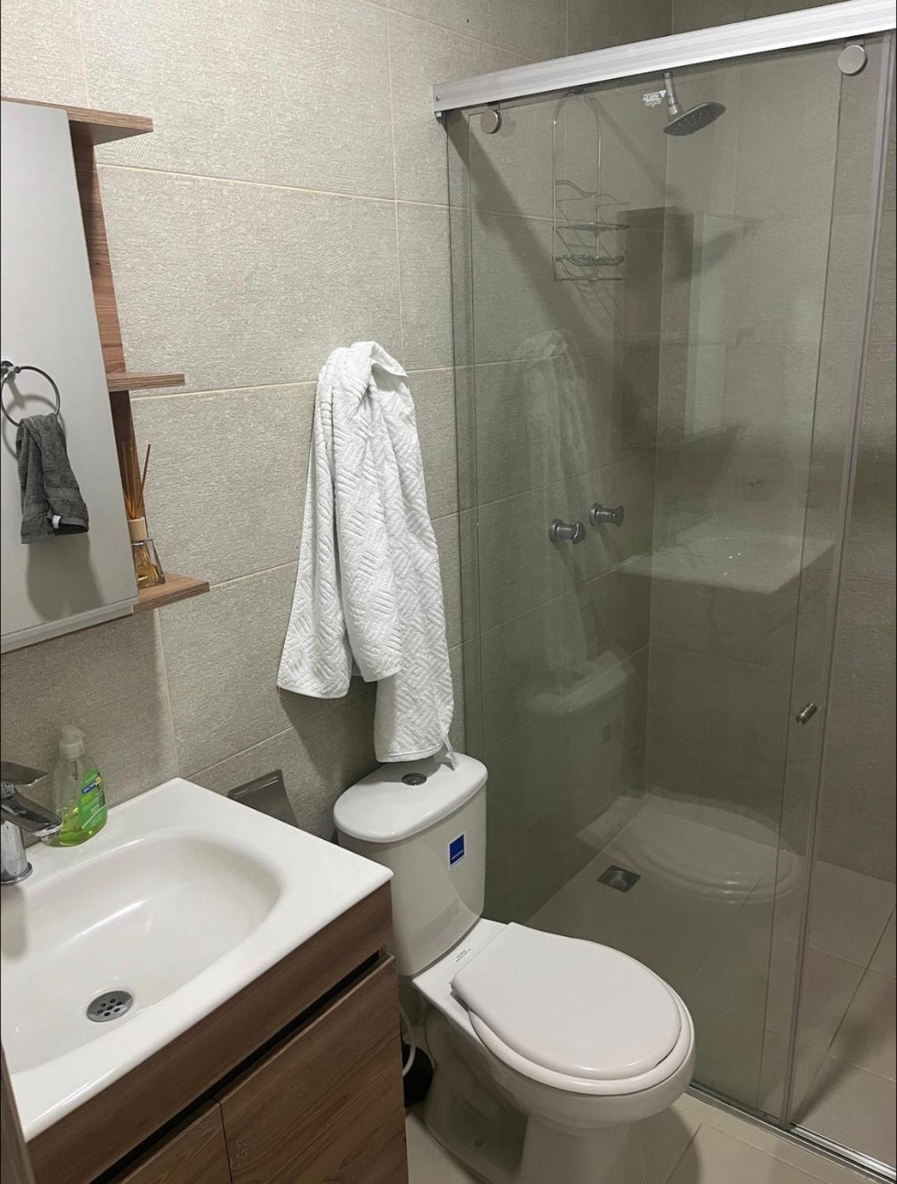 Moderno Penthouse cartago centro vista al rio