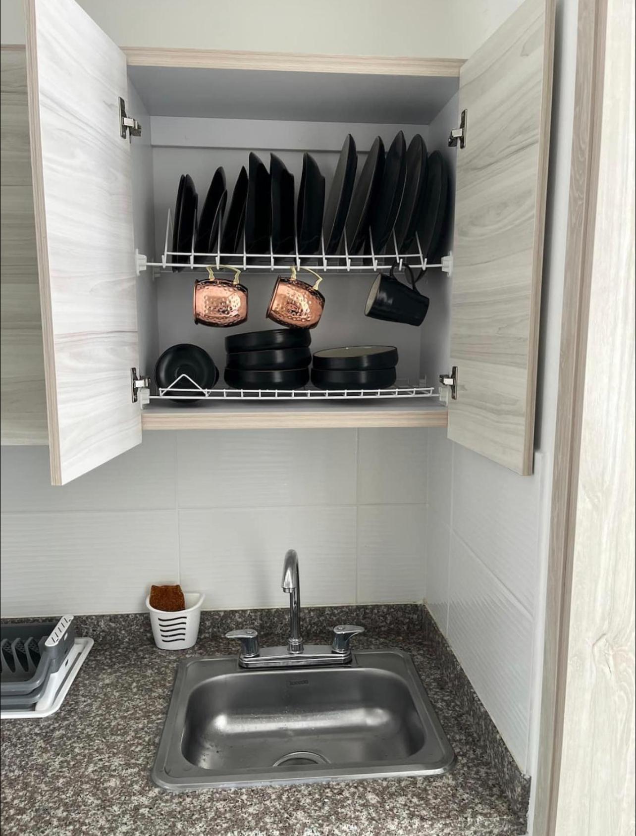 Moderno Penthouse cartago centro vista al rio