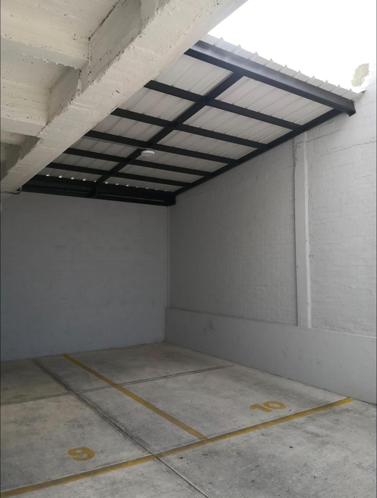 Moderno Penthouse cartago centro vista al rio