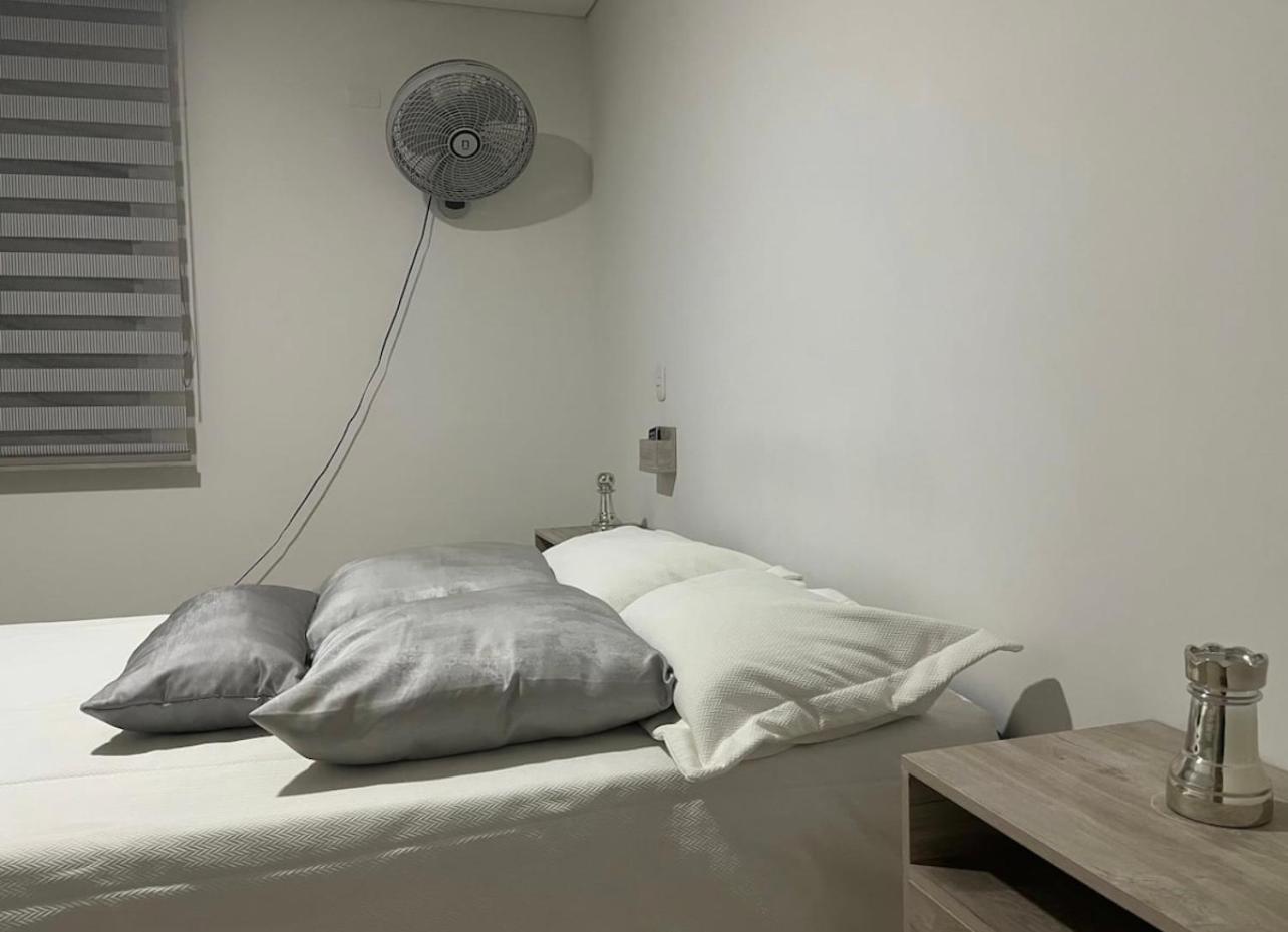 Moderno Penthouse cartago centro vista al rio