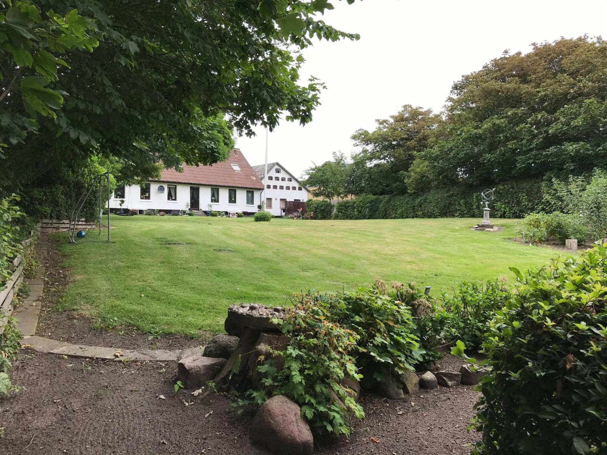 Løkken Farm Holiday view 3