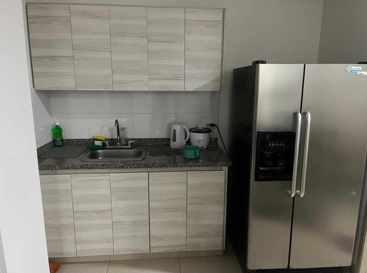 Moderno Penthouse cartago centro vista al rio