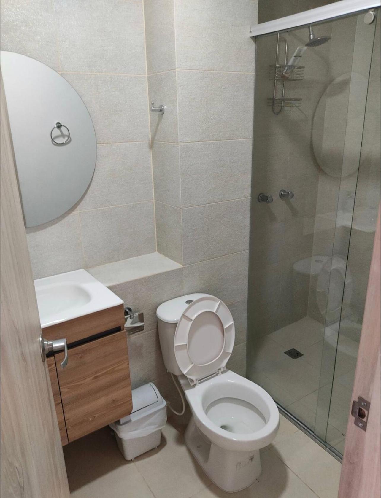 Moderno Penthouse cartago centro vista al rio
