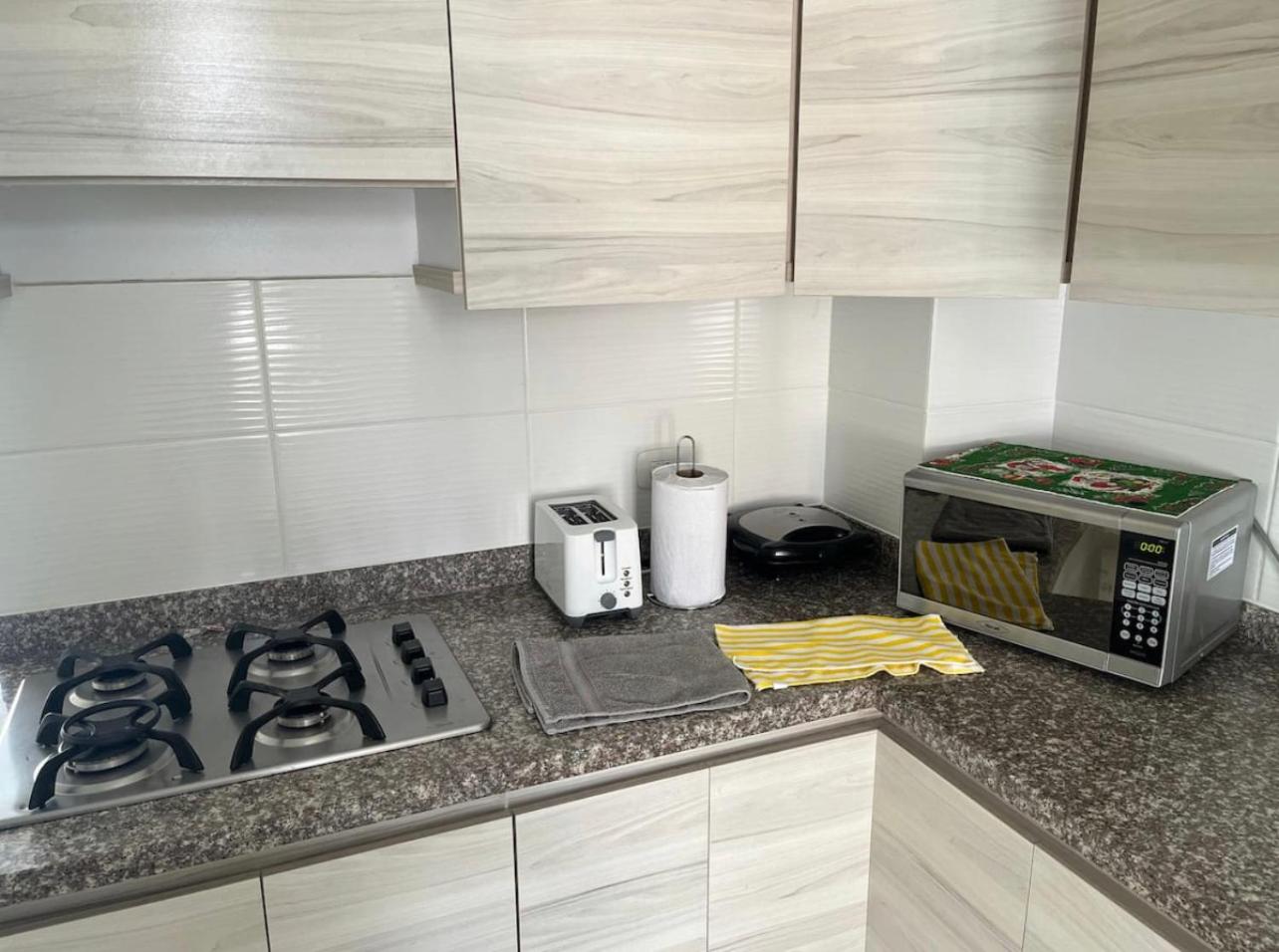 Moderno Penthouse cartago centro vista al rio