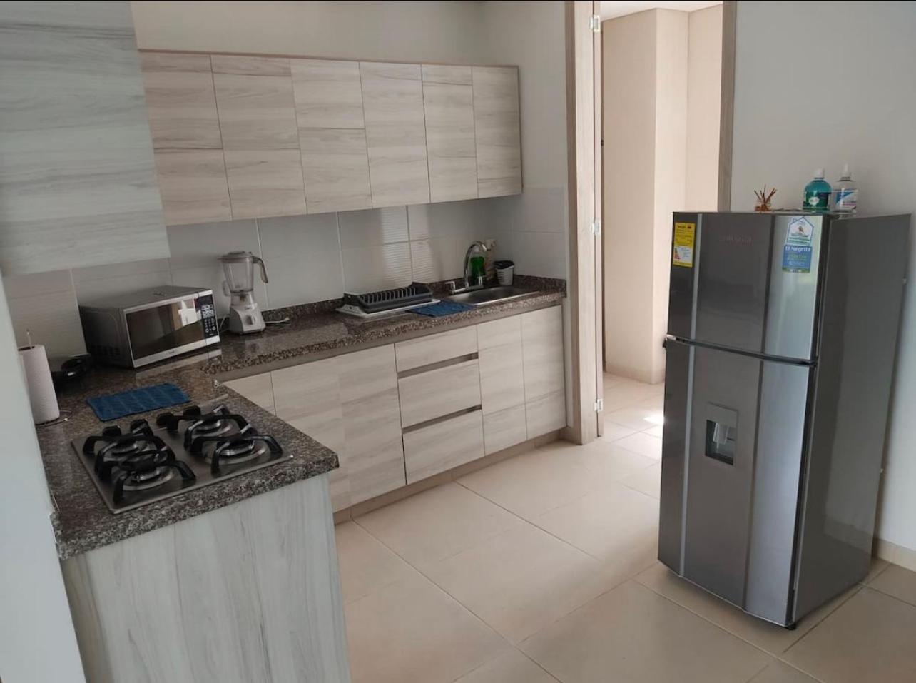 Moderno Penthouse cartago centro vista al rio