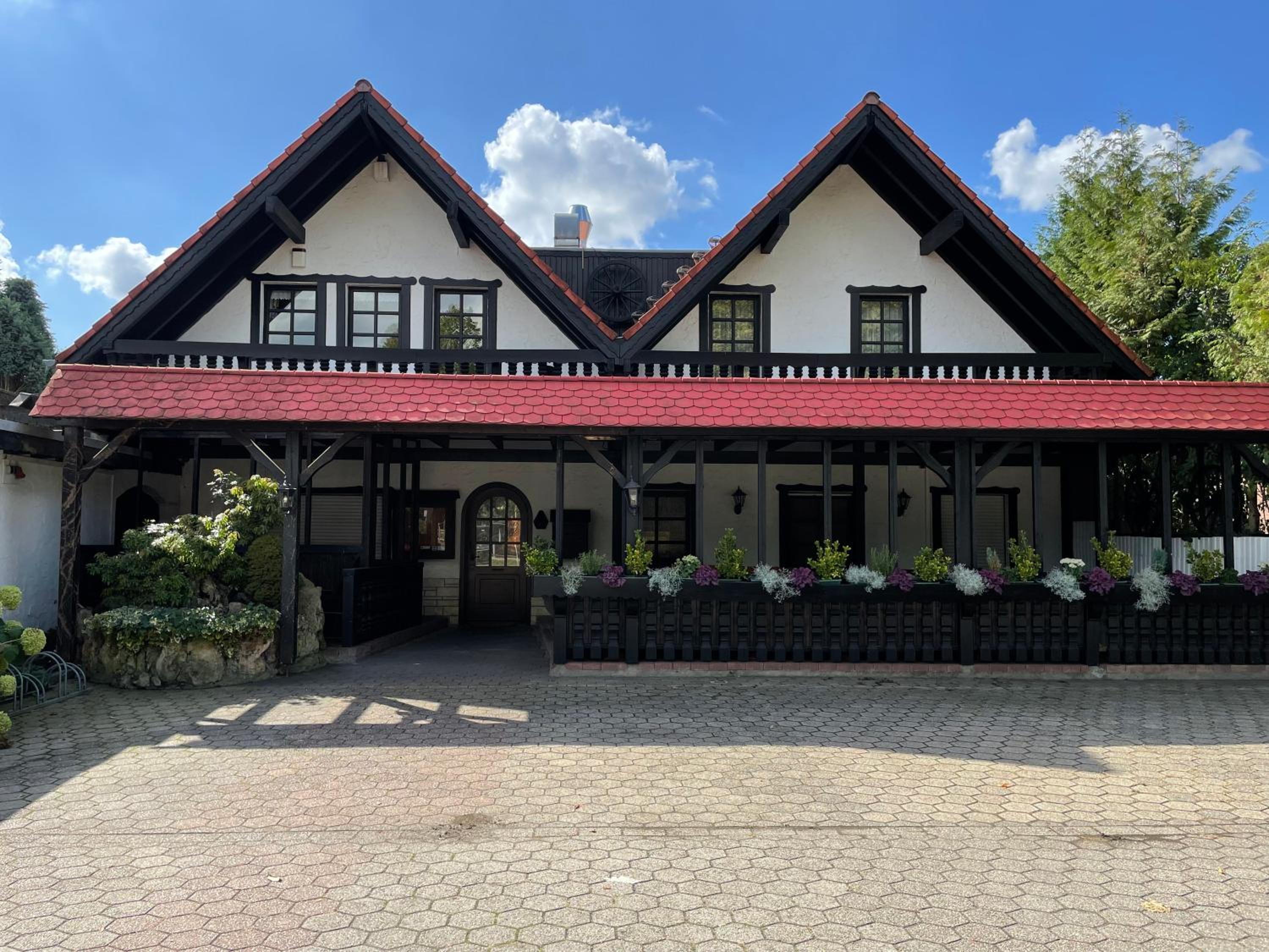 Gästehaus Tönisvorst
