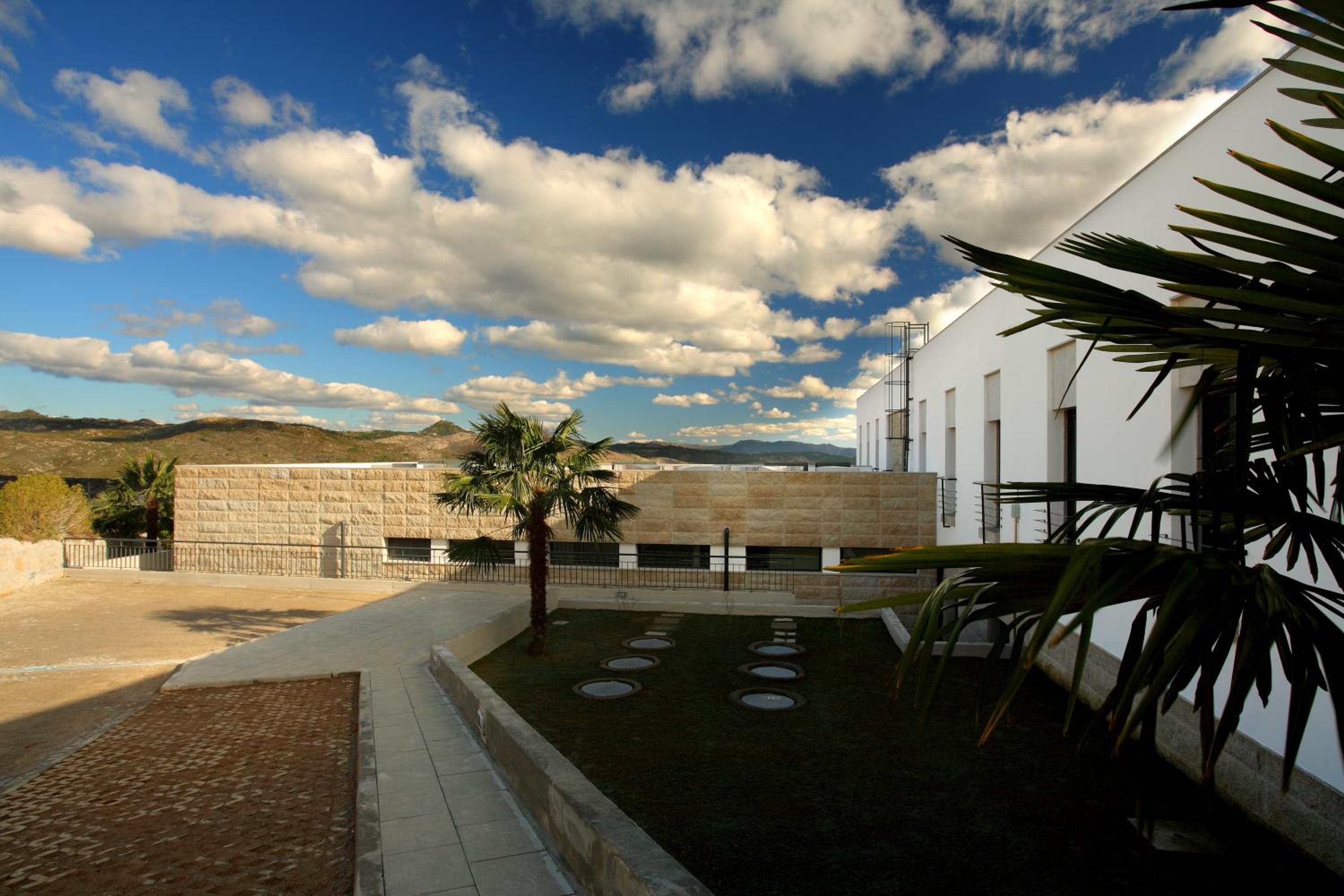 HI Douro Alijó - Pousada de Juventude, Billede 14