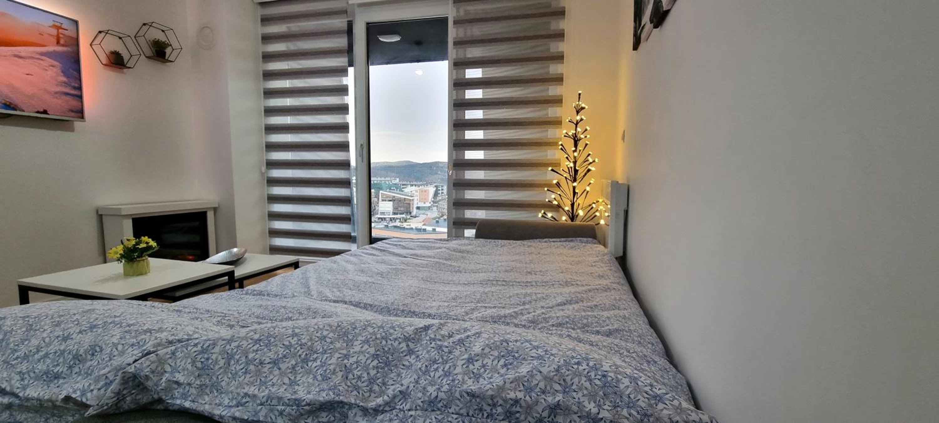 Apartman Panorama