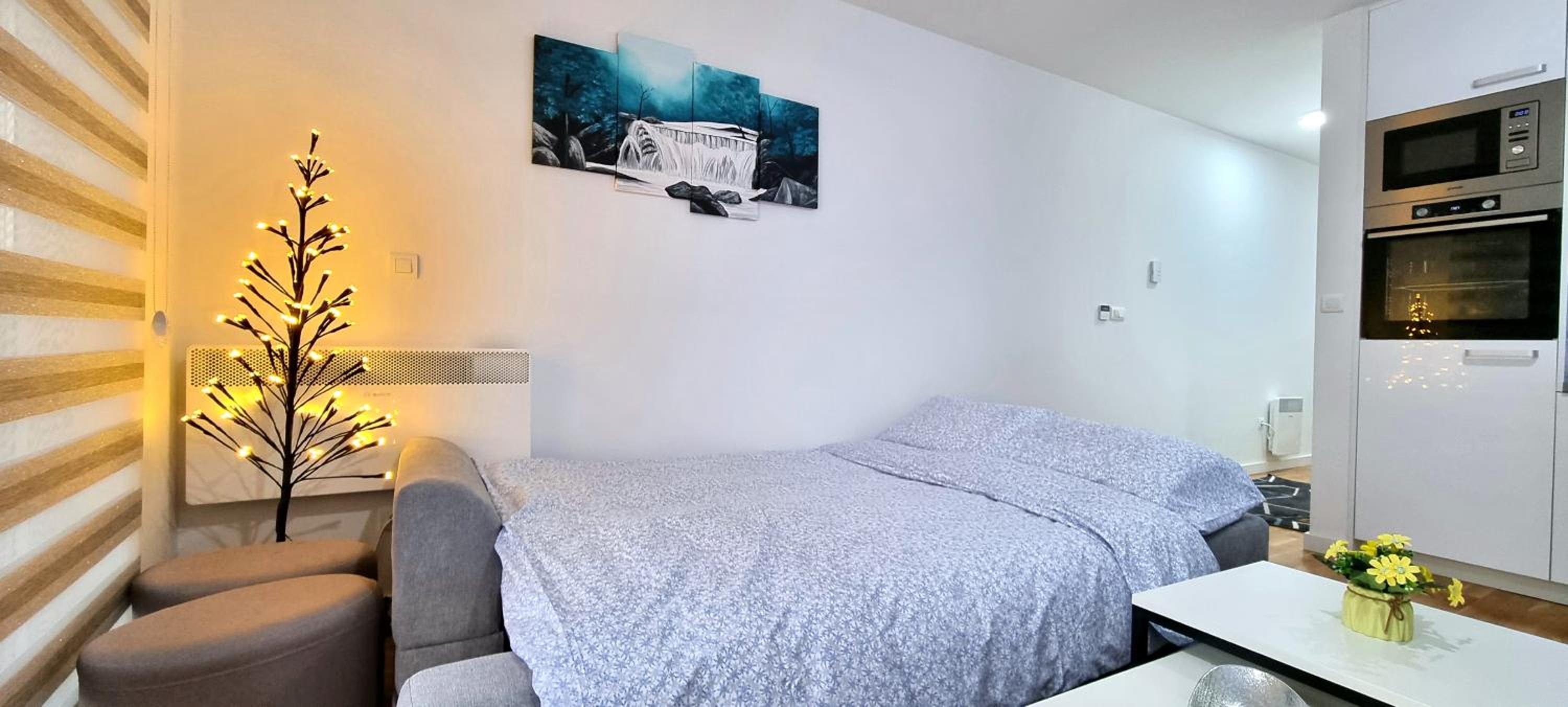 Apartman Panorama