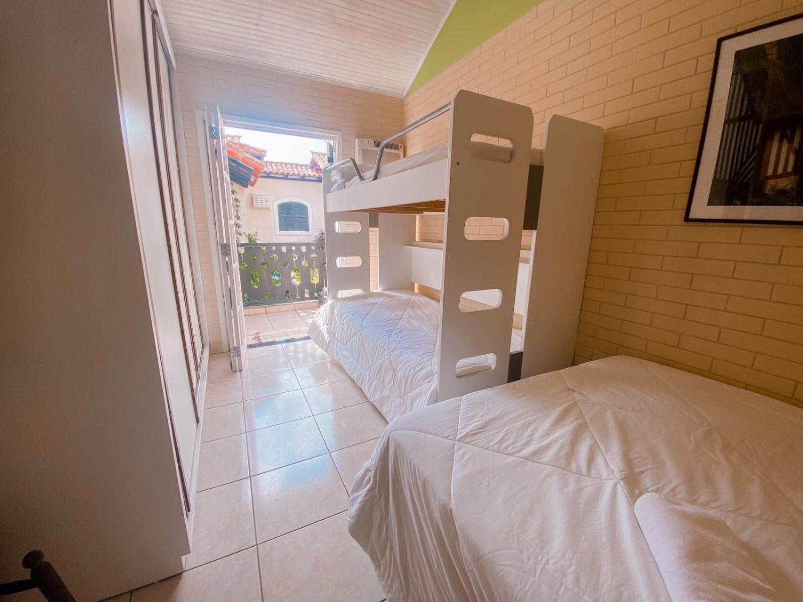 Casa Vila da Praia Buzios - Centro