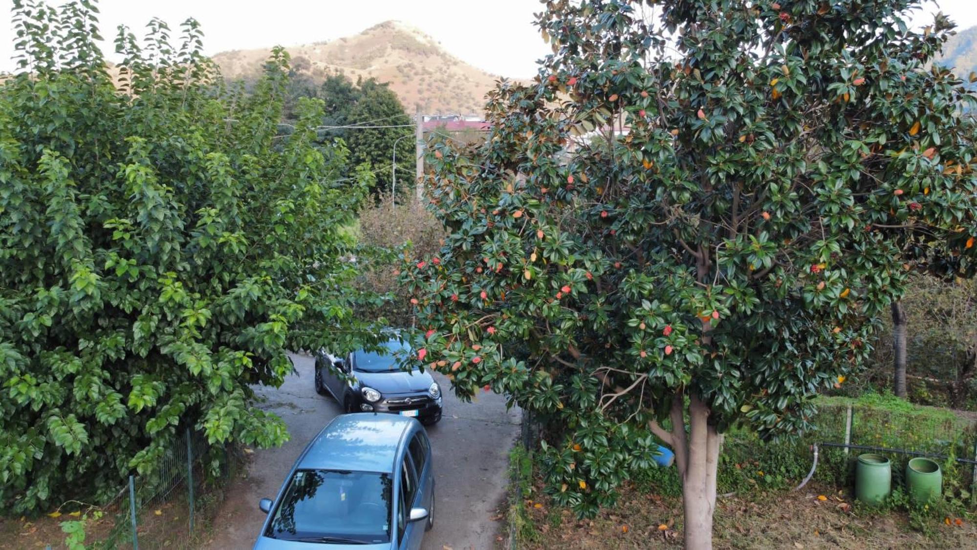 Mezzaluna Guest House