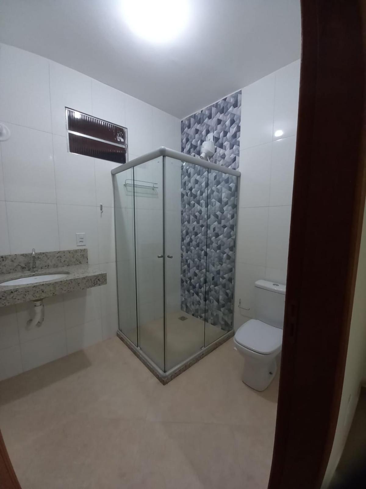 Hospedaria São João