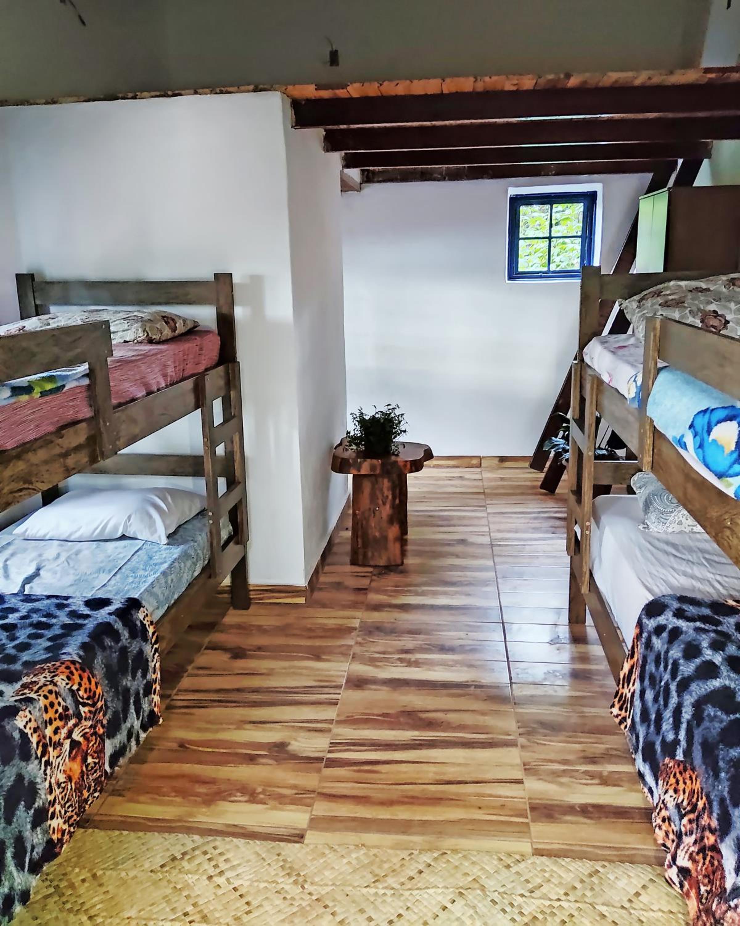 Espaço Cultural Lotus - Suítes, Hostel e Camping