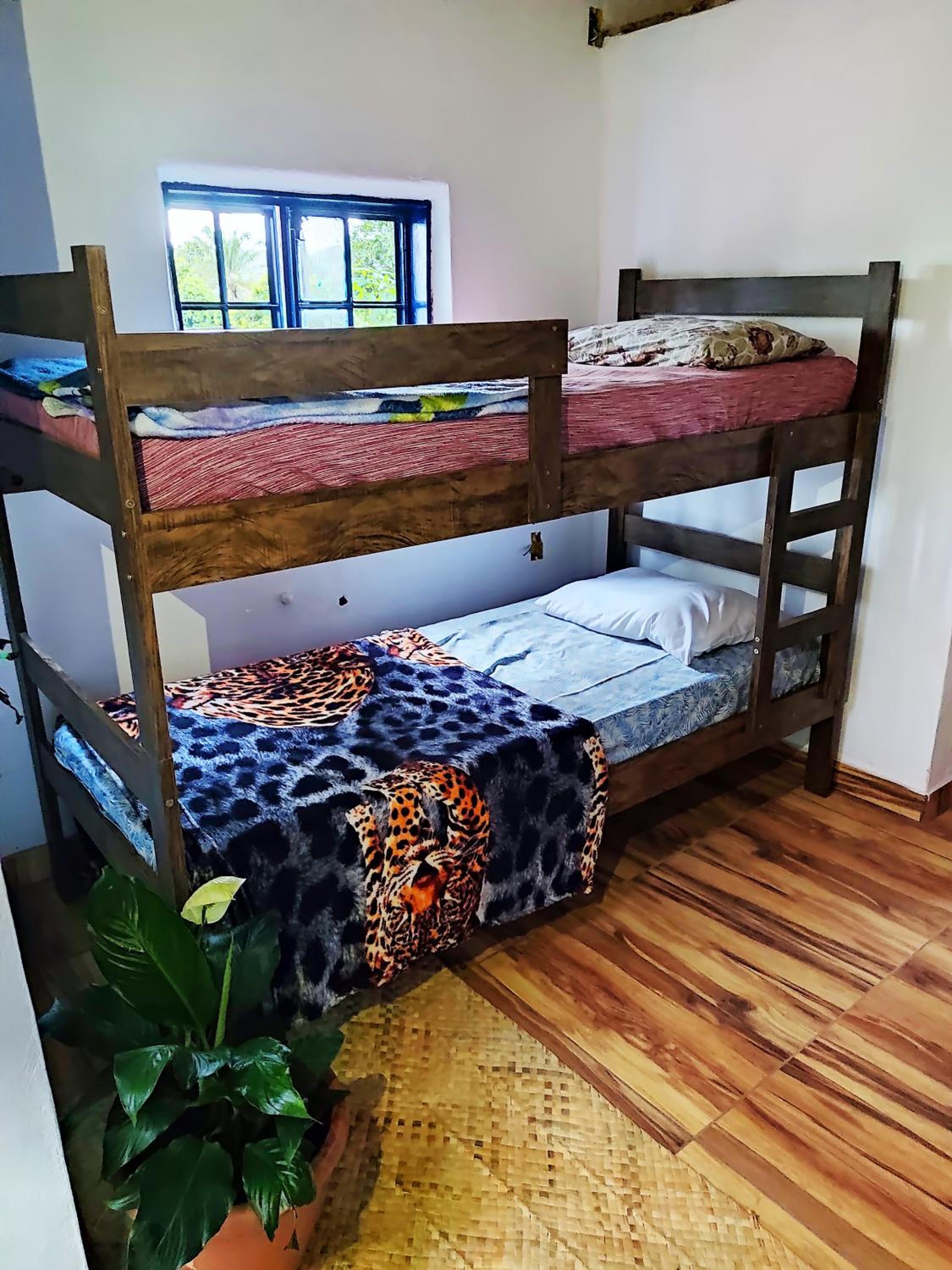 Espaço Cultural Lotus - Suítes, Hostel e Camping