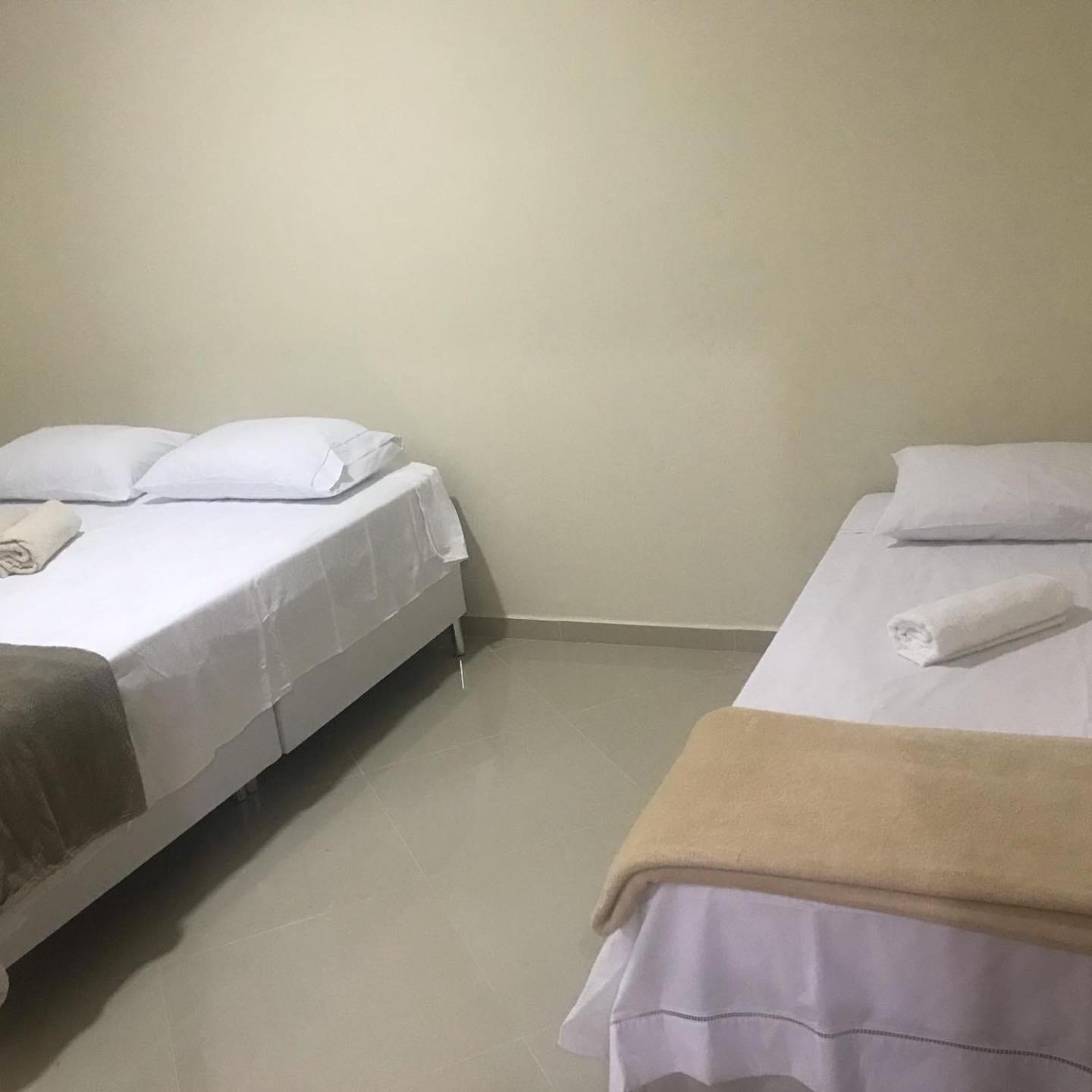 Hospedaria São João
