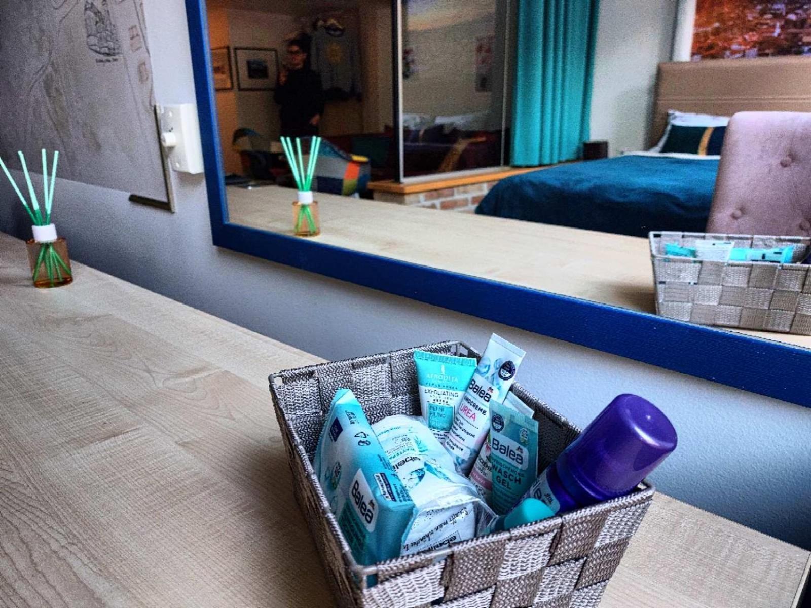 KIZZ Apartment