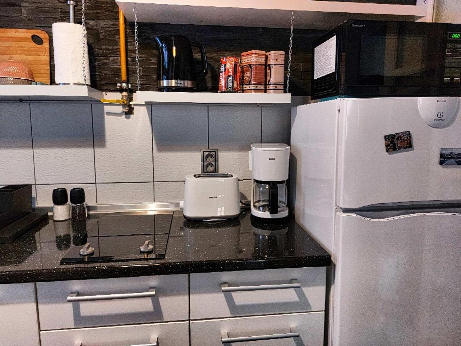KIZZ Apartment