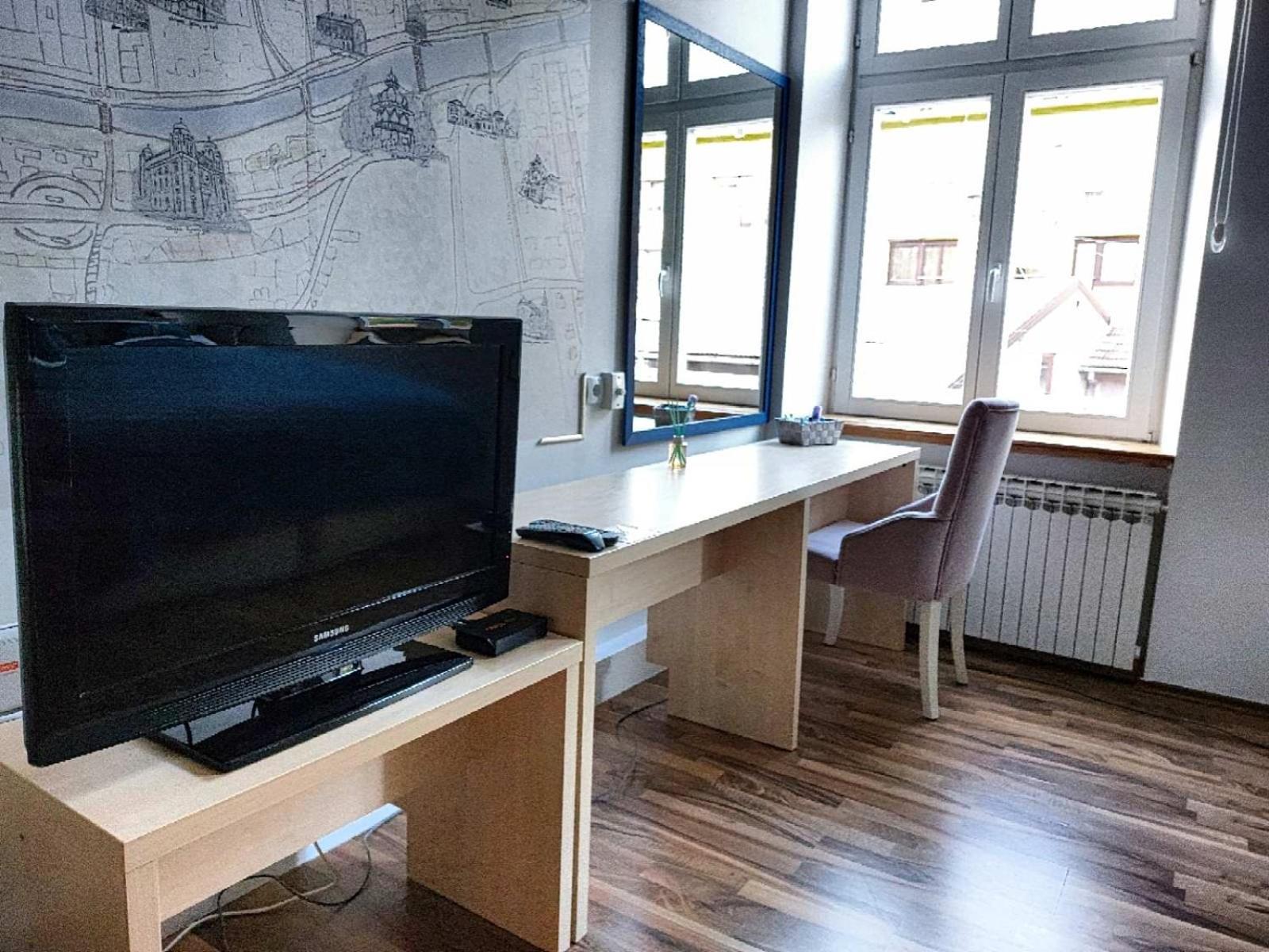 KIZZ Apartment