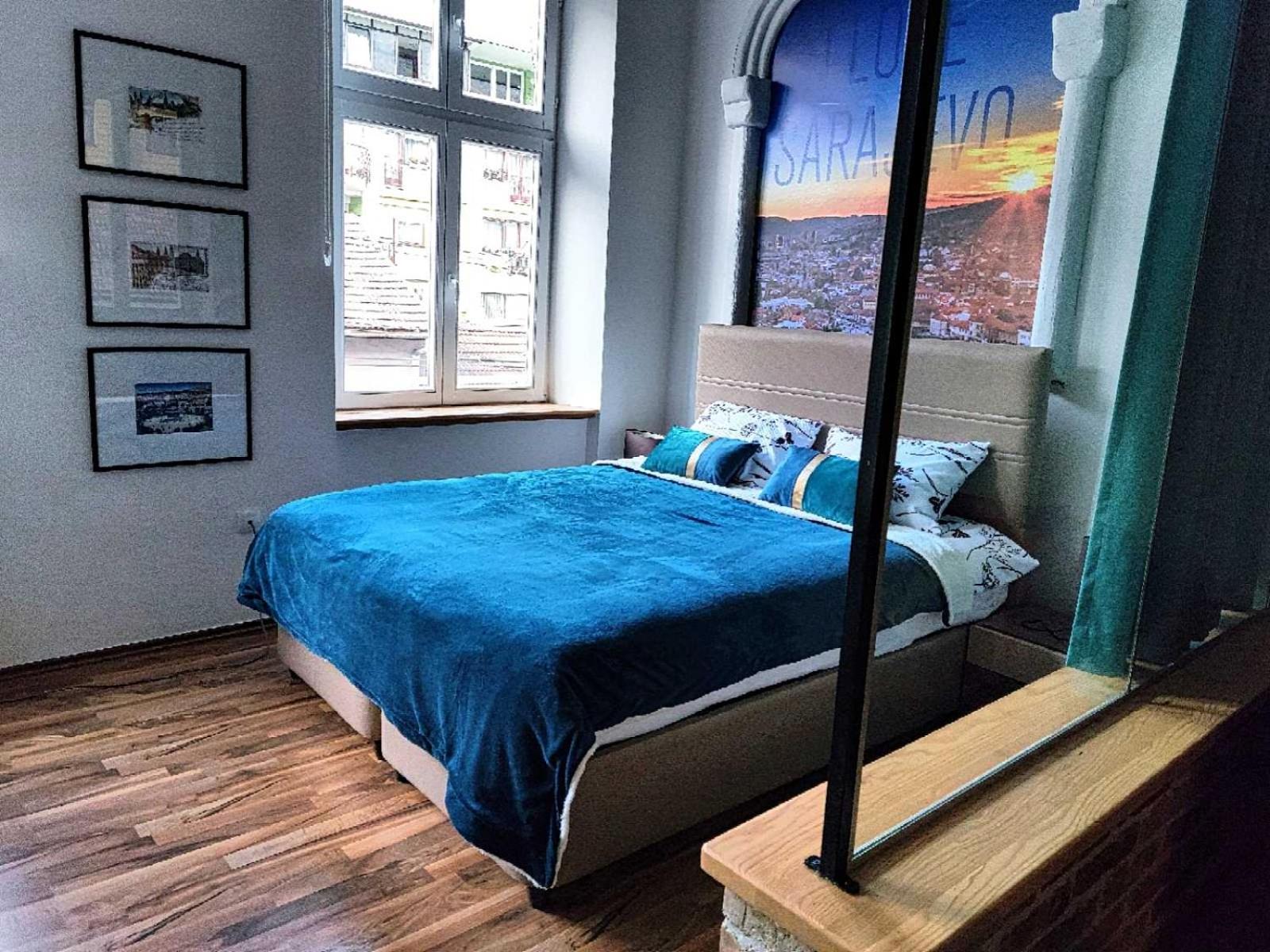 KIZZ Apartment