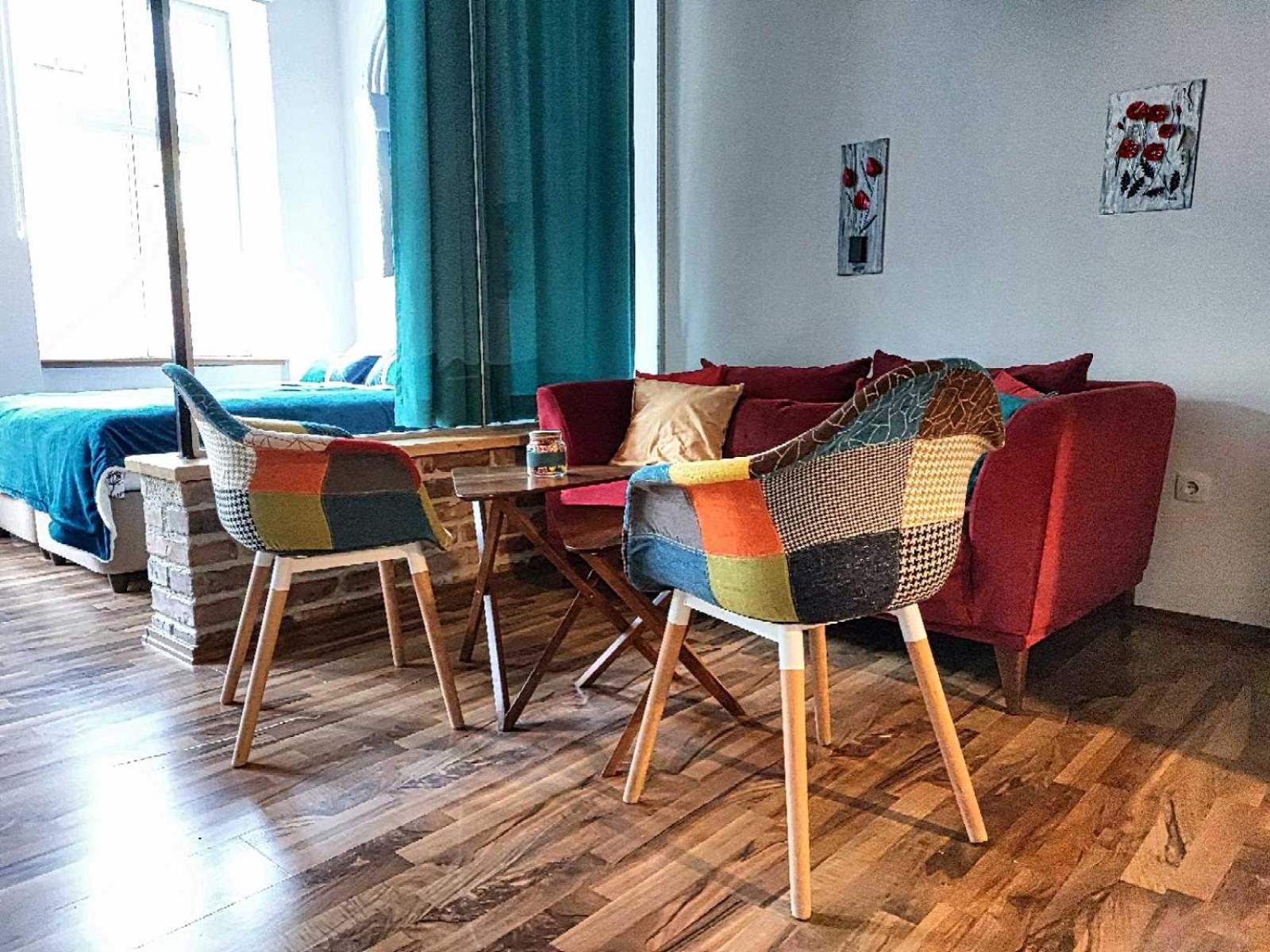 KIZZ Apartment