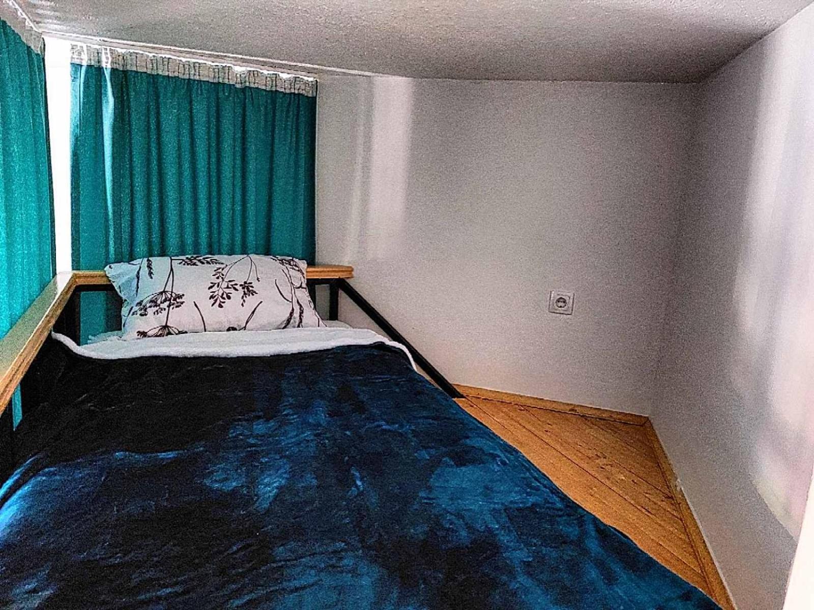 KIZZ Apartment