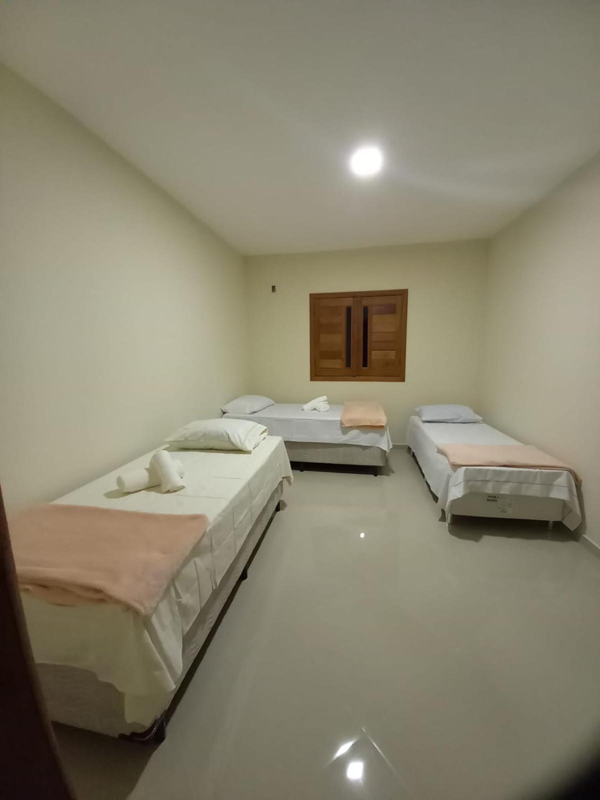 Hospedaria São João
