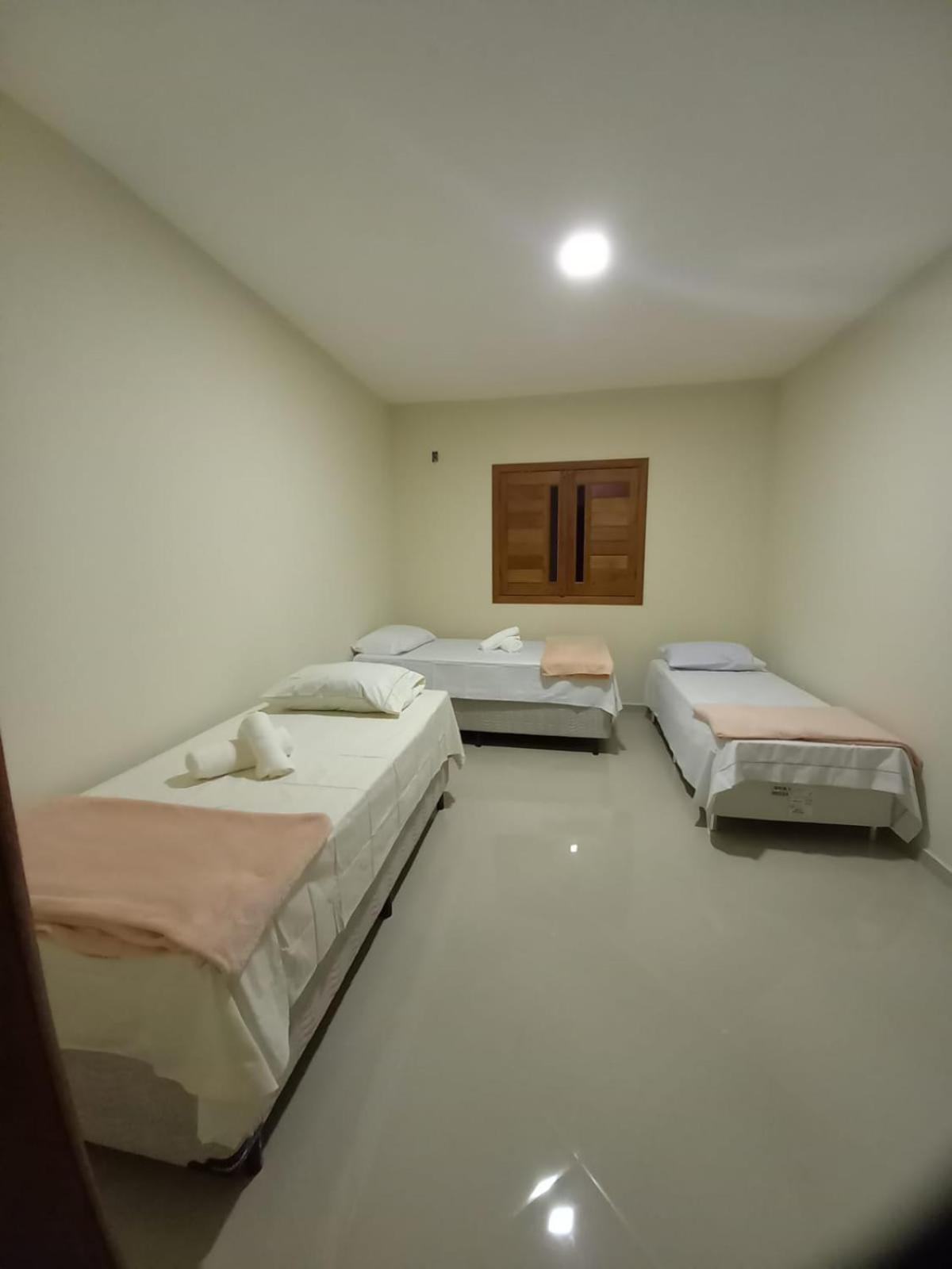 Hospedaria São João
