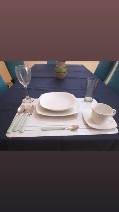 Hermoso departamento con cochera incluida