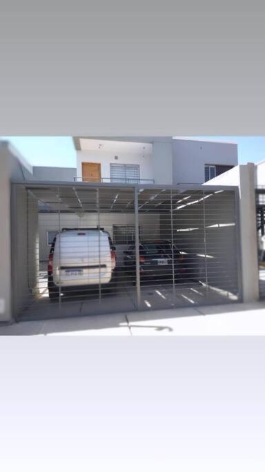 Hermoso departamento con cochera incluida