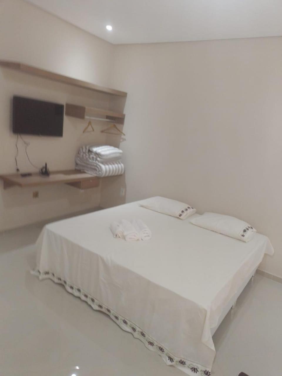 Hospedaria São João