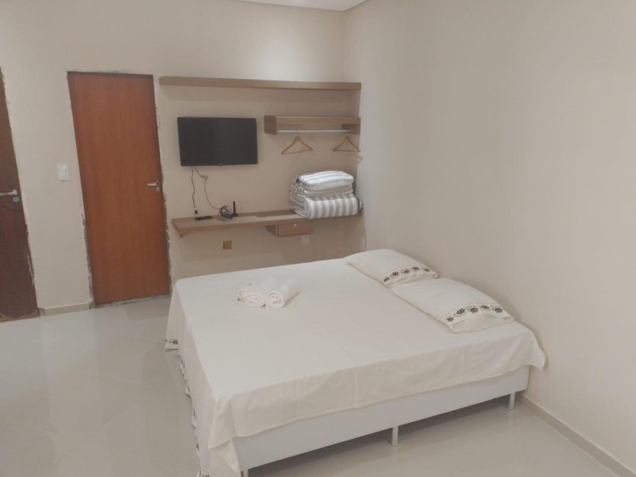 Hospedaria São João